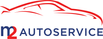 Logo M2 Autoservice B.V.